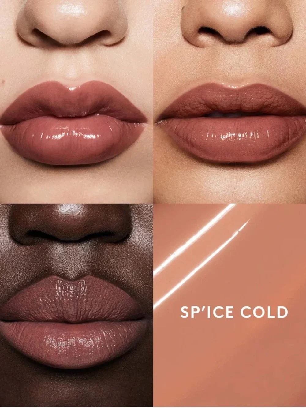 Fenty Beauty Gloss Bomb Stix Sp'ice Cold